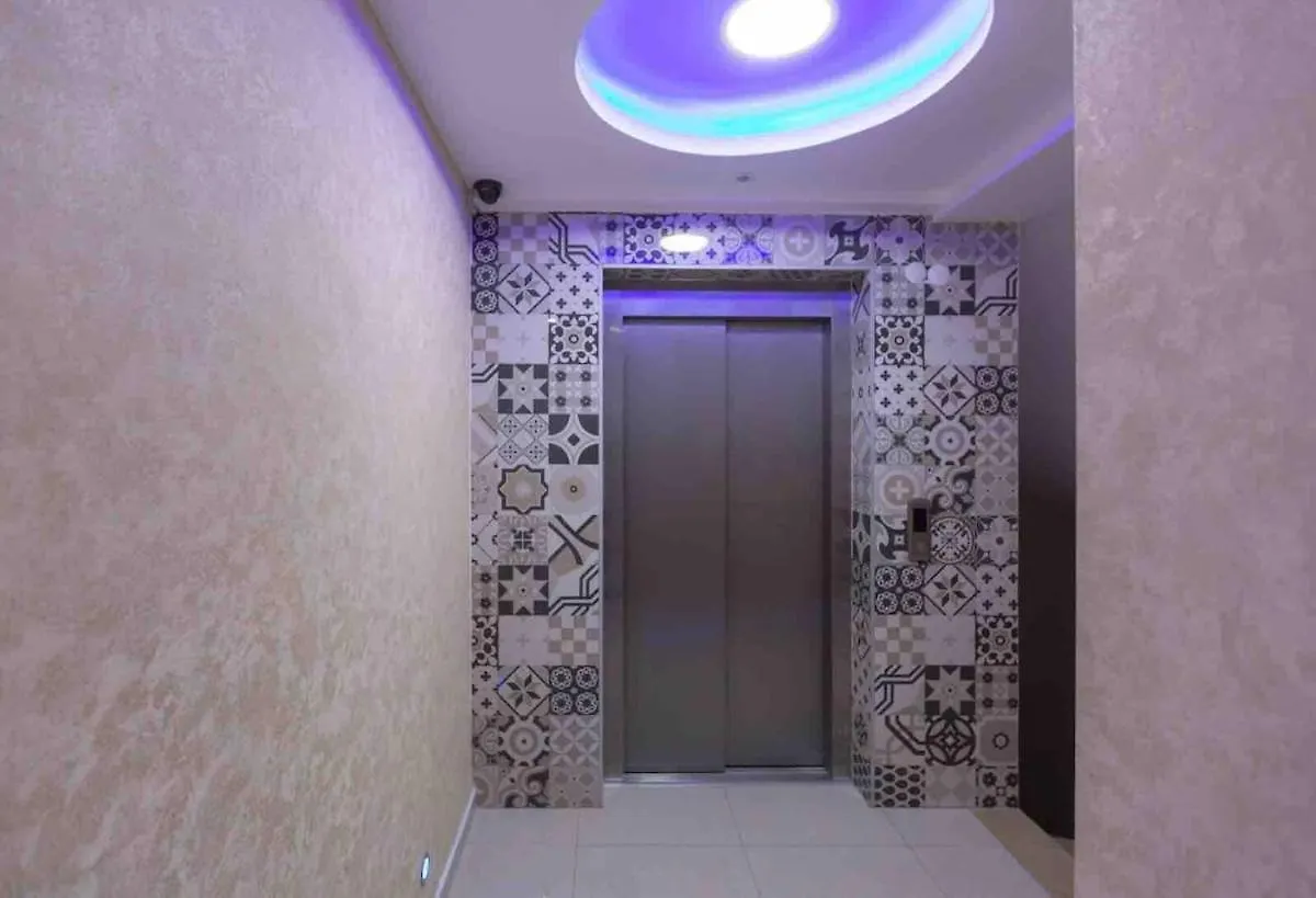 A Cozy Smart Home In Kusadasi Old Town