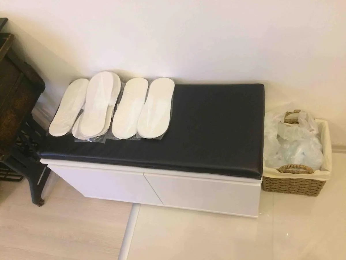 Apartment A Cozy Smart Home In Kusadasi Old Town