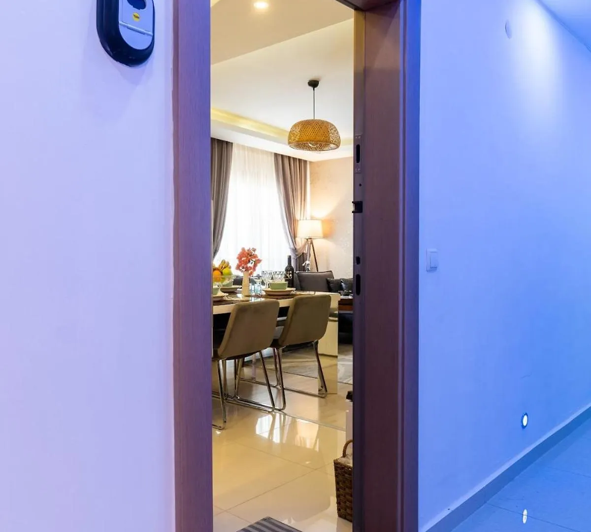 Apartment A Cozy Smart Home In Kusadasi Old Town