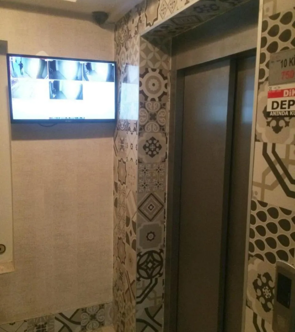A Cozy Smart Home In Kusadasi Old Town Türkei