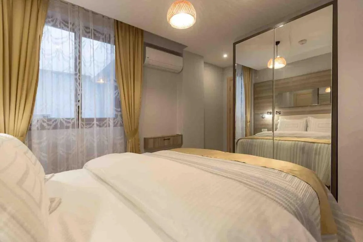 A Cozy Smart Home In Kusadasi Old Town 0*,  Türkei