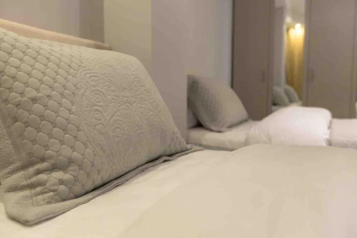 A Cozy Smart Home In Kusadasi Old Town Apartment