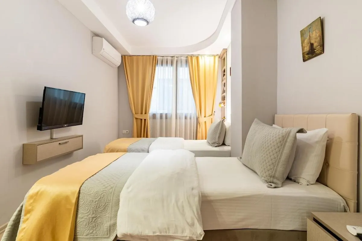 A Cozy Smart Home In Kusadasi Old Town 0*,  Türkei