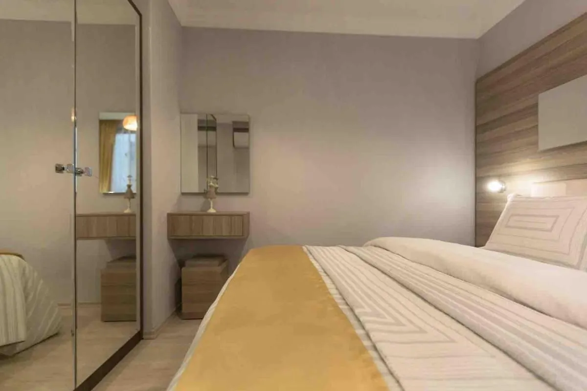 Apartment A Cozy Smart Home In Kusadasi Old Town Türkei